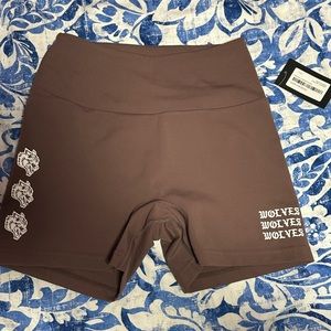 NEW WOMENS DARC SPORT SHORTS